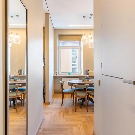 Greendeco31 Apartment Kaunas