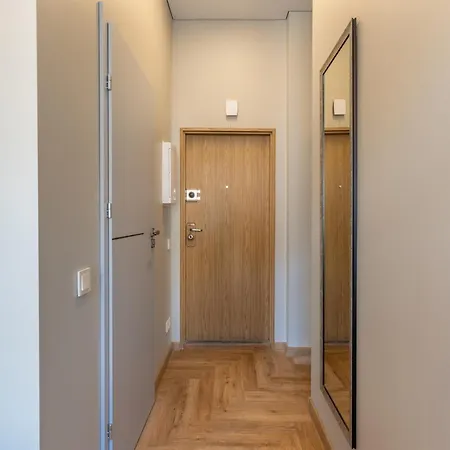 Apartment Greendeco31 *