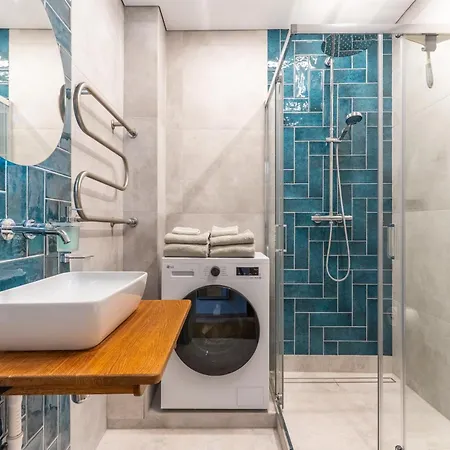 Apartment Greendeco31 Kaunas
